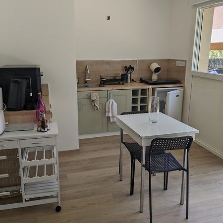 Studio Céret Zewnętrze zdjęcie