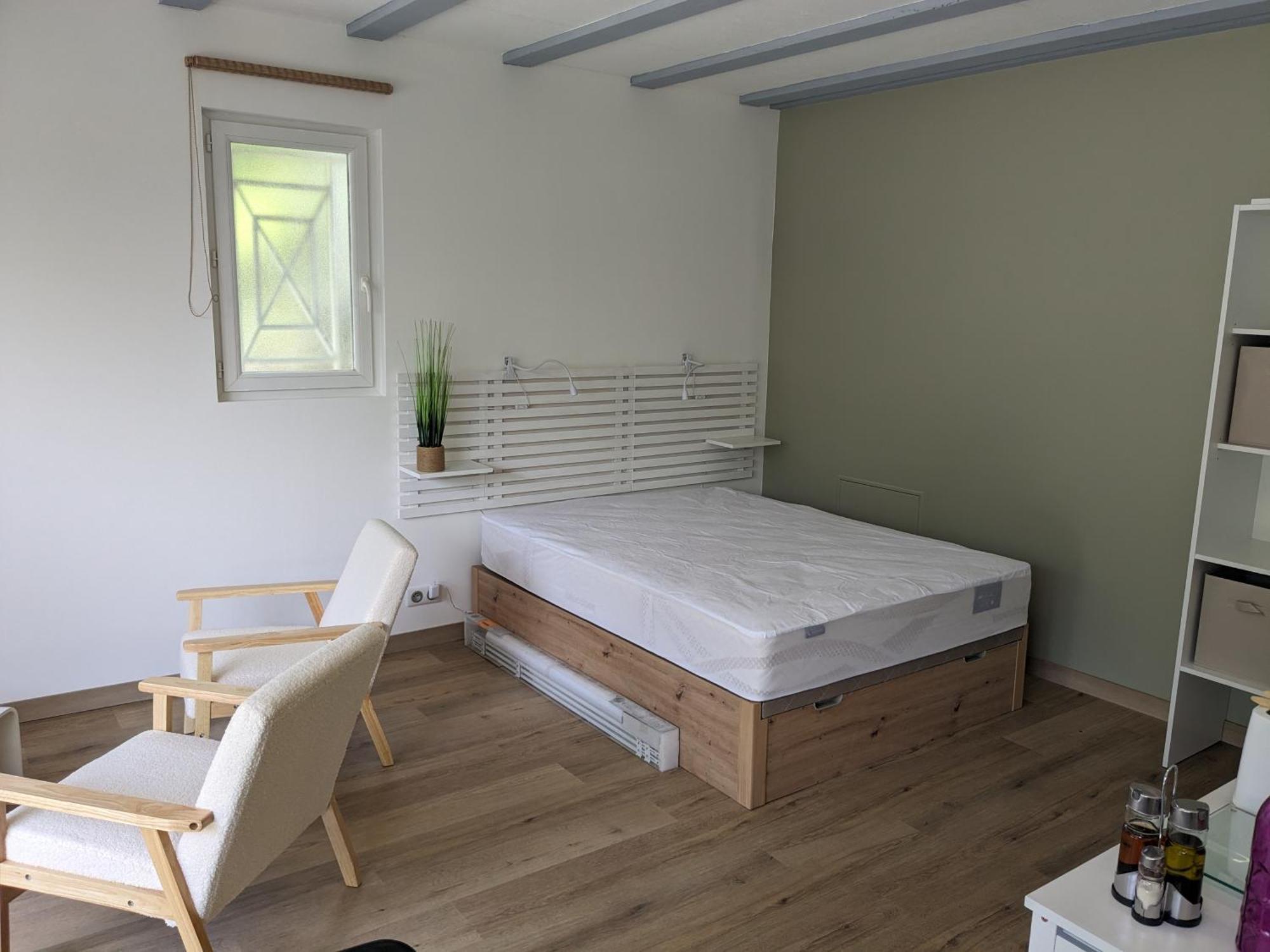 Studio Céret Zewnętrze zdjęcie