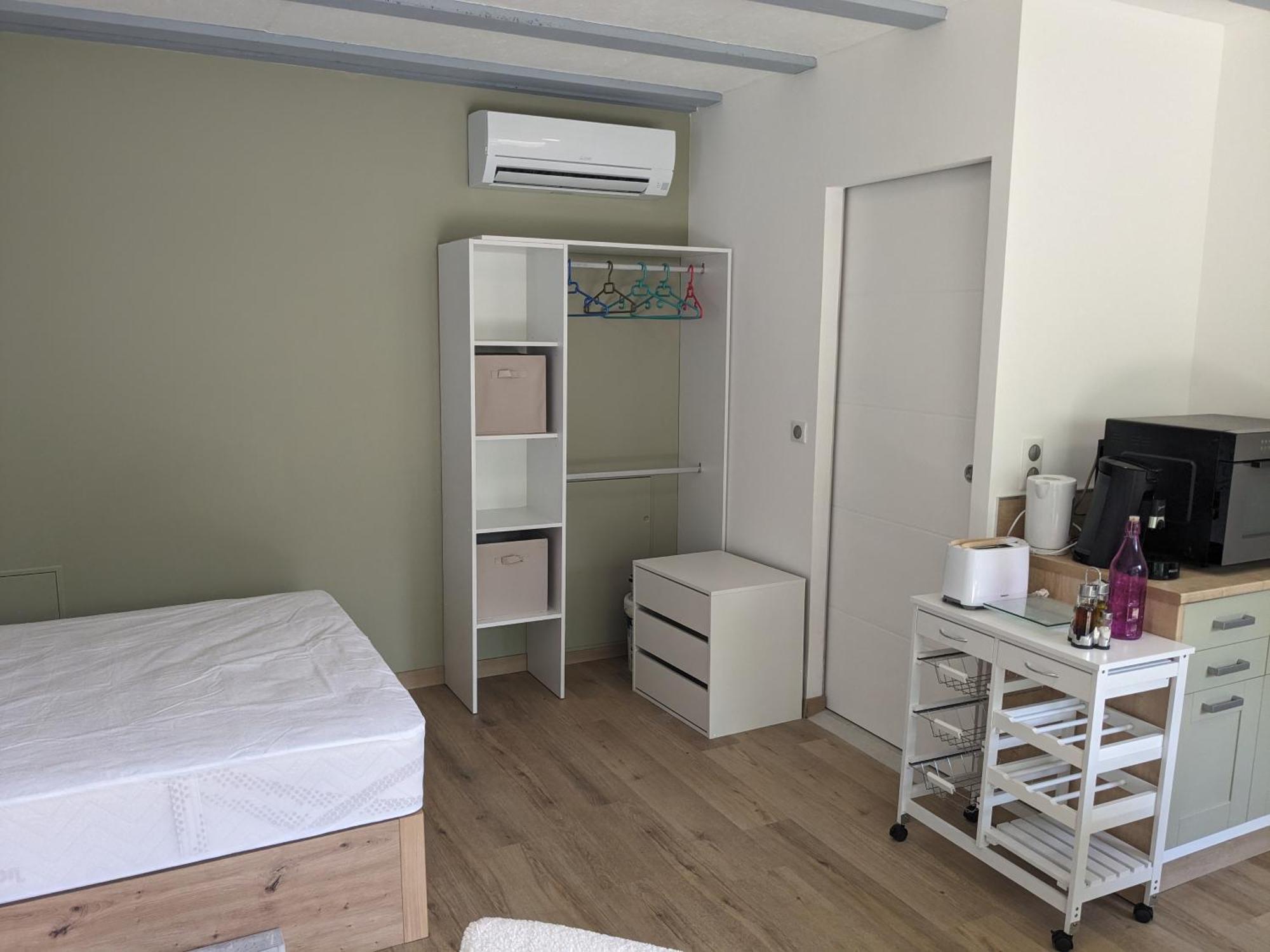 Studio Céret Zewnętrze zdjęcie