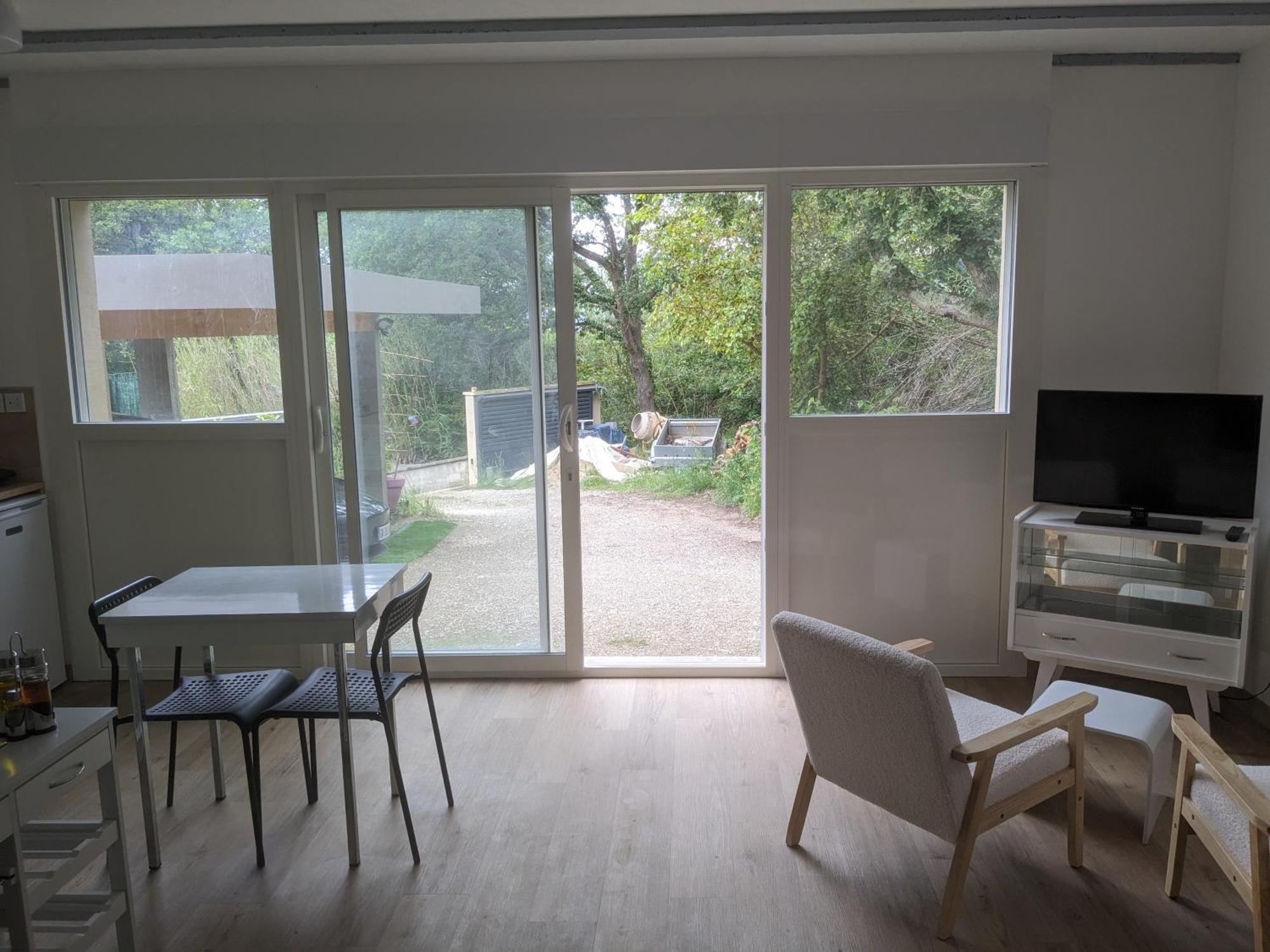 Studio Céret Zewnętrze zdjęcie